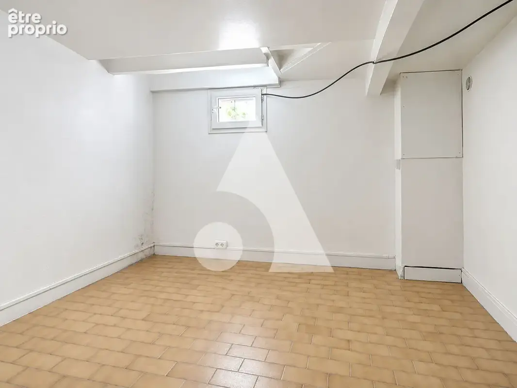 Appartement Montreuil 3 pièce(s) 50.3 m2 - photo 4