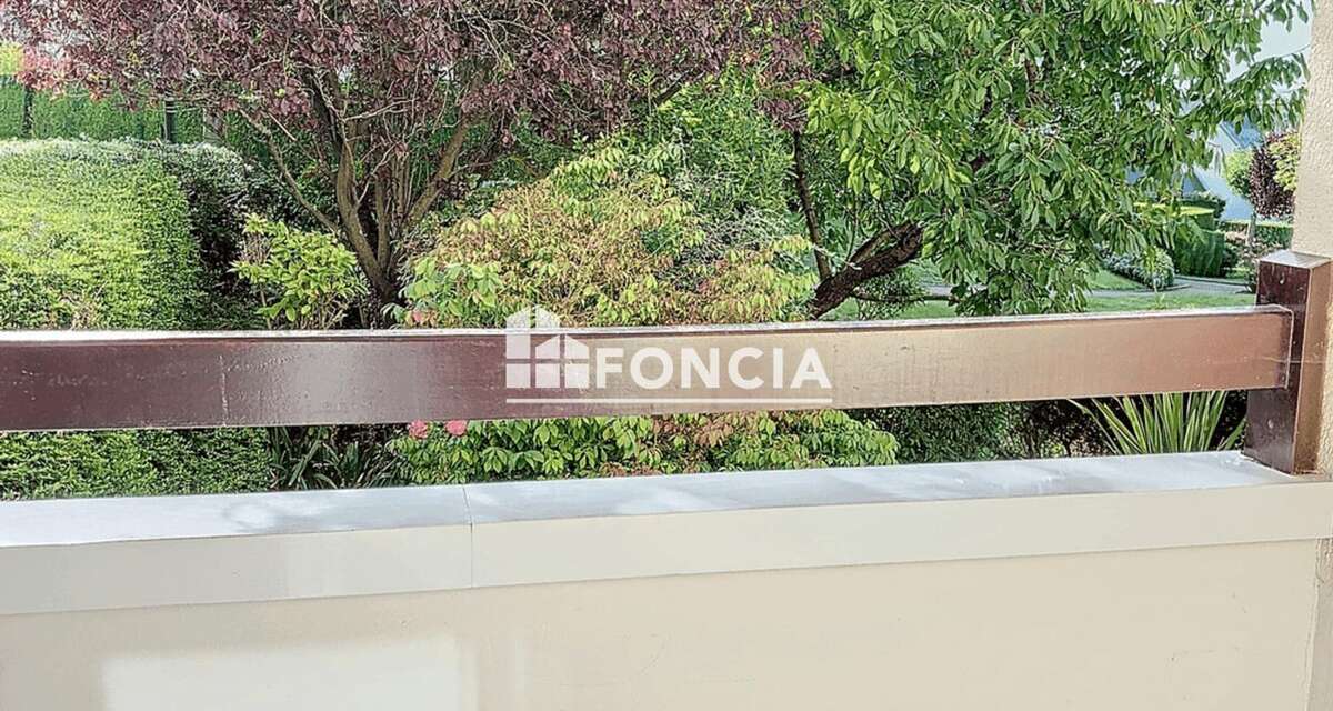 Appartement à TOUQUES