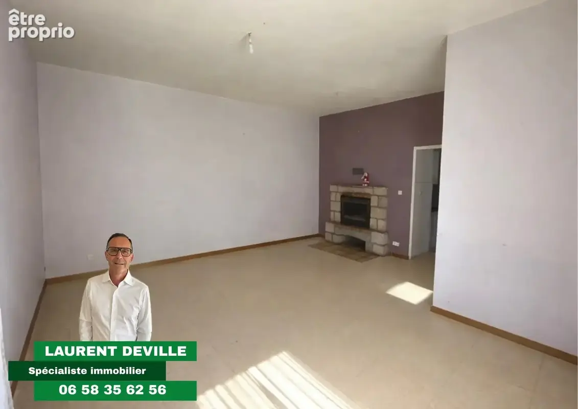 Maison de village - photo 2