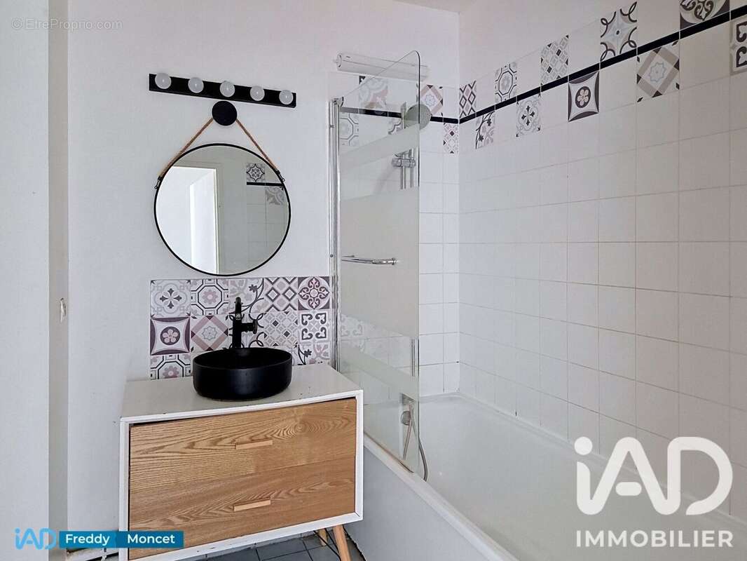 Appartement 59 m² à Athis-Mons  - photo 7