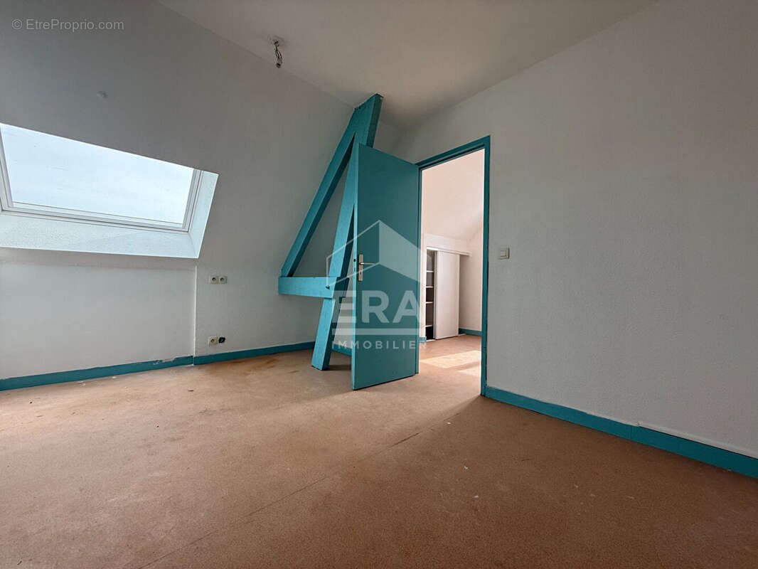 Appartement à ERDEVEN