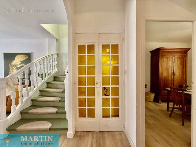 Maison à CERET