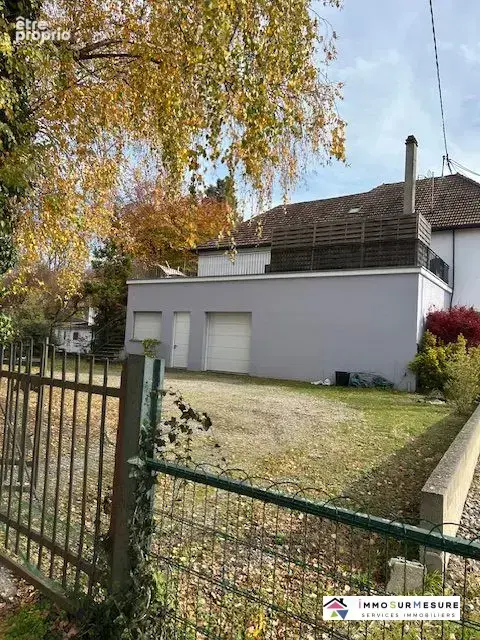 Appartement 312 m² à Illfurth  - photo 2