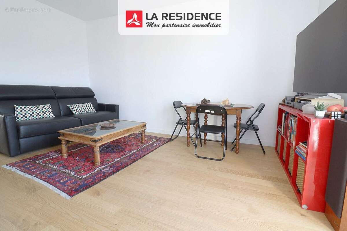 Appartement à VERSAILLES