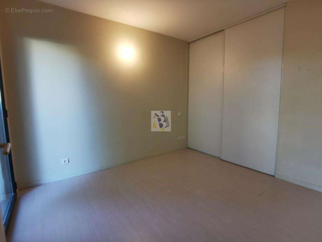 Appartement à ANGOULEME