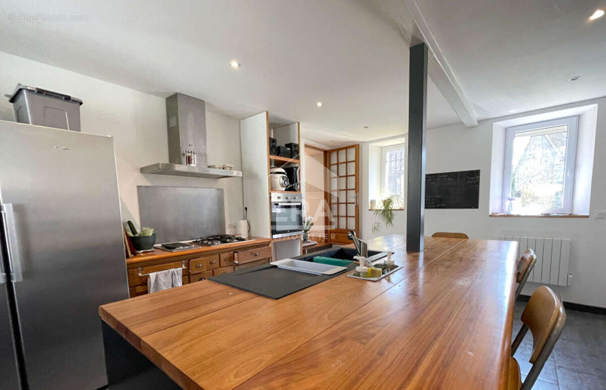 Maison à NOISY-RUDIGNON