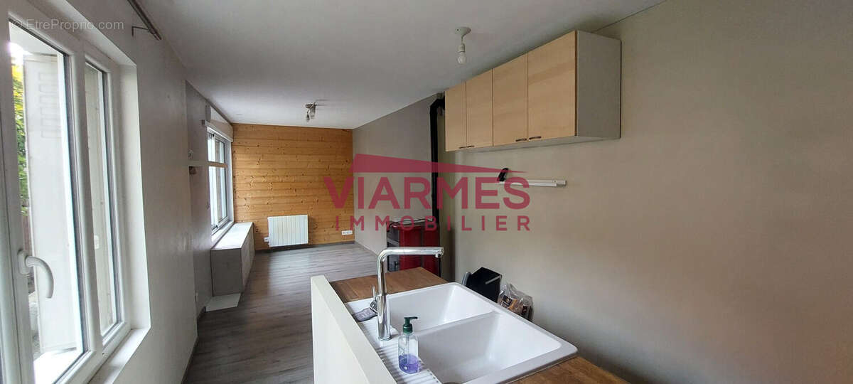 Maison 55 m² à Saint-Martin-Du-Tertre  - photo 4