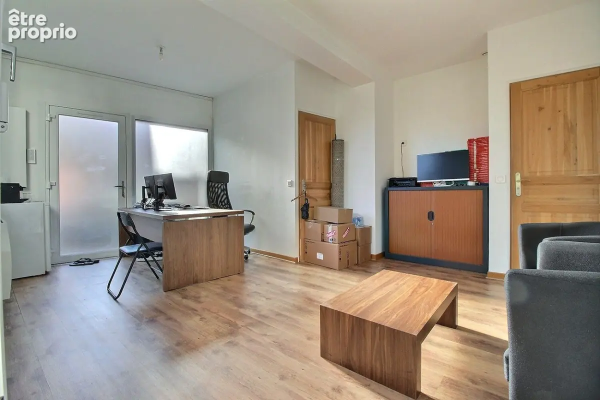 Commerce 97 m² à vendre à Boulogne-Billancourt (92100) - photo 8