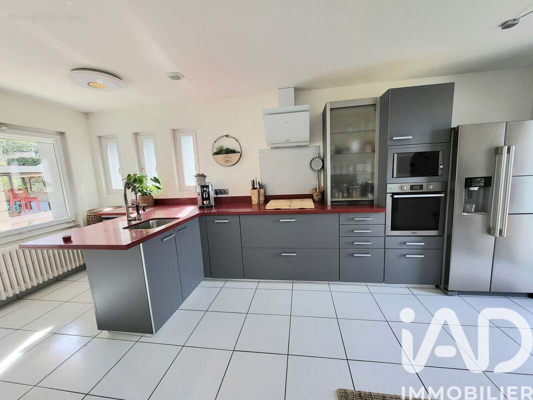 Photo 6 - Maison à SAINT-JUST-SAINT-RAMBERT