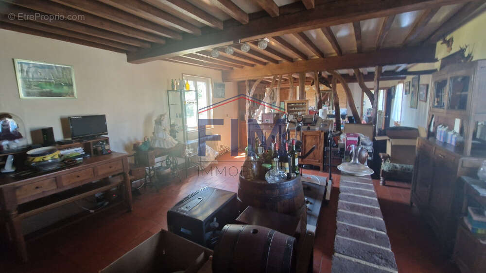 Maison de plain pied - photo 3