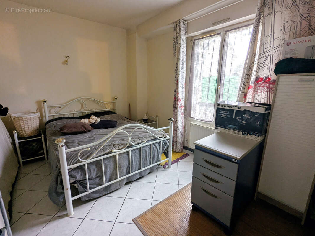 Maison à NOTRE-DAME-DES-LANDES