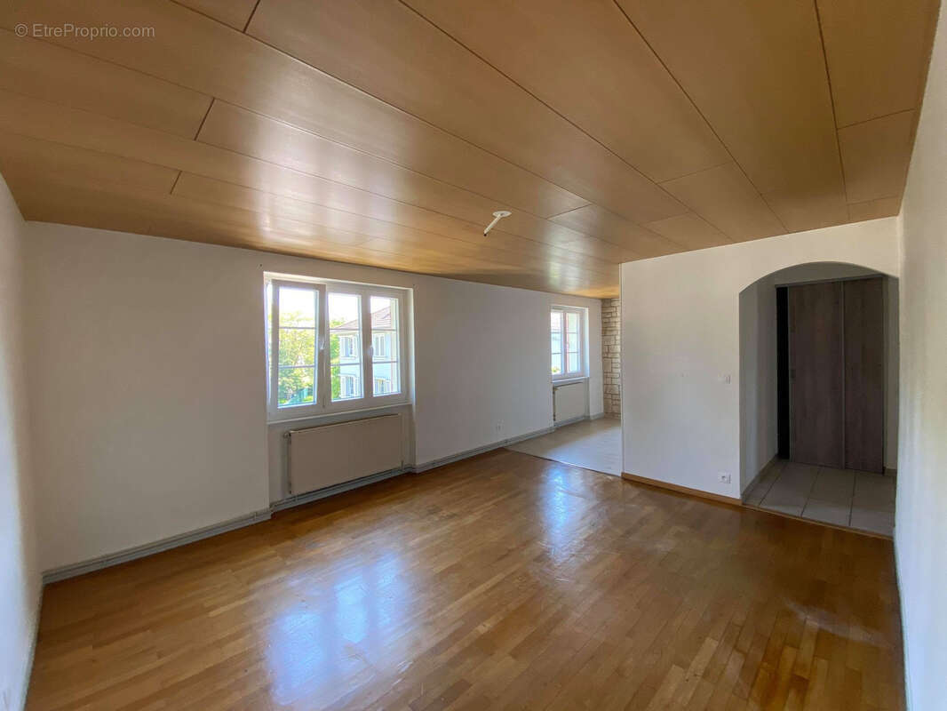 Appartement à CERNAY