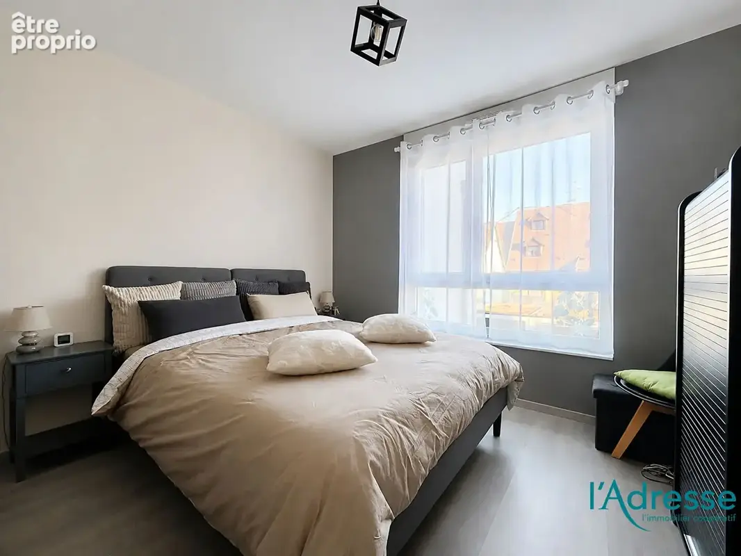 Appartement Ingersheim 3 pièces 64.95 m² - photo 7