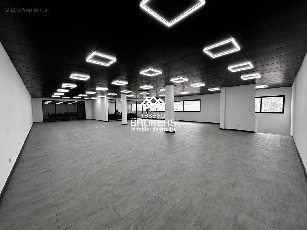 Commerce à NARBONNE