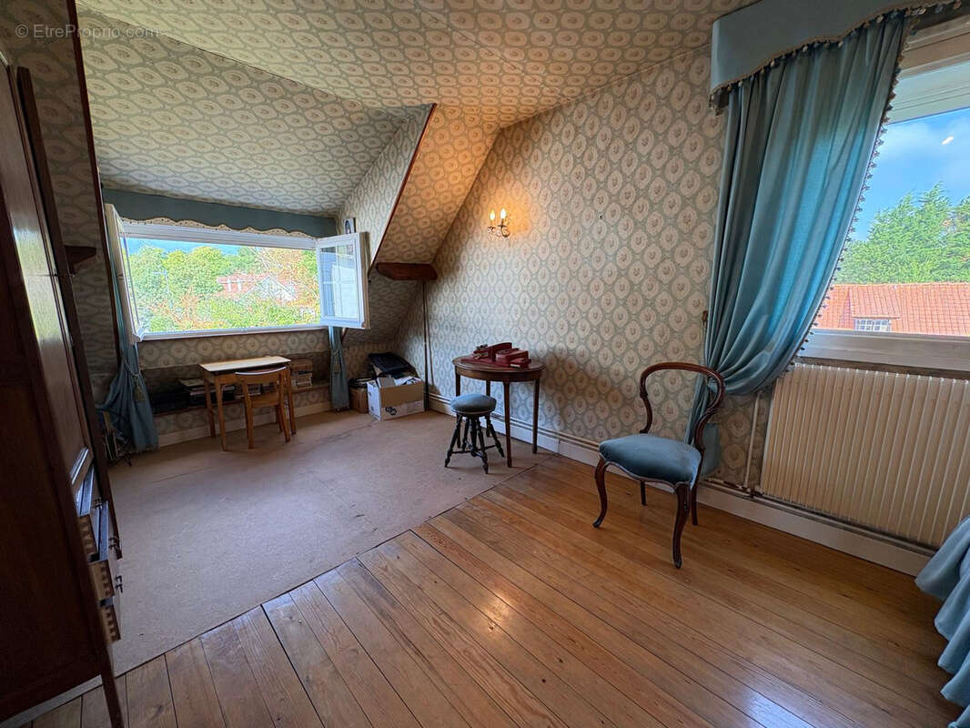 Maison à MERLIMONT