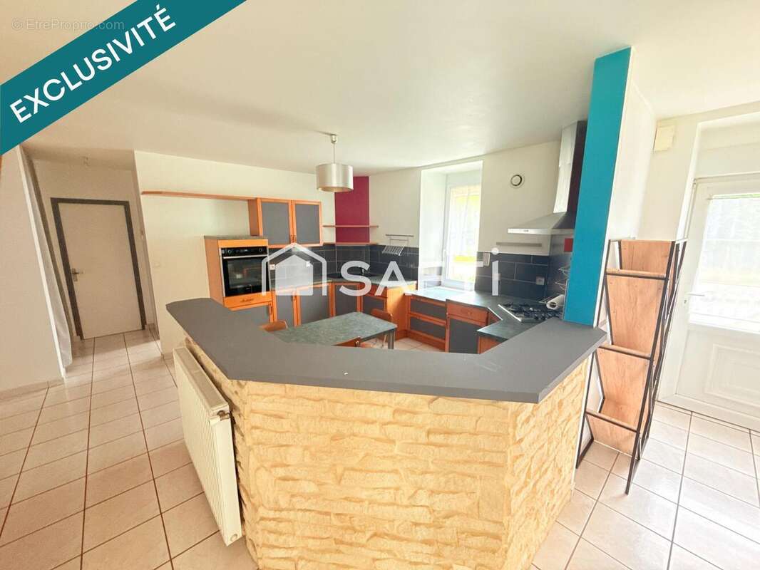 Photo 8 - Maison à MONTERBLANC