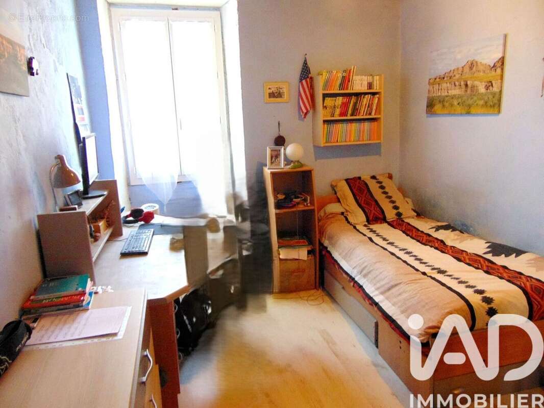 Photo 5 - Maison à ALLEGRE-LES-FUMADES