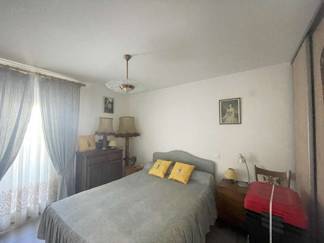 Appartement à CLERMONT-L'HERAULT