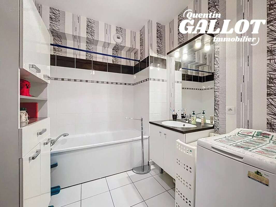 Appartement à VALENCIENNES