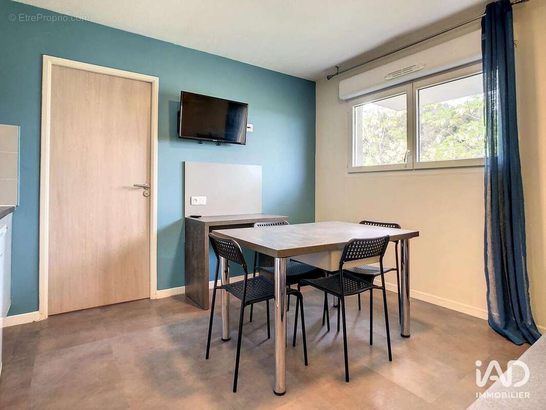 Photo 4 - Appartement à SAINT-JEAN-DE-VEDAS
