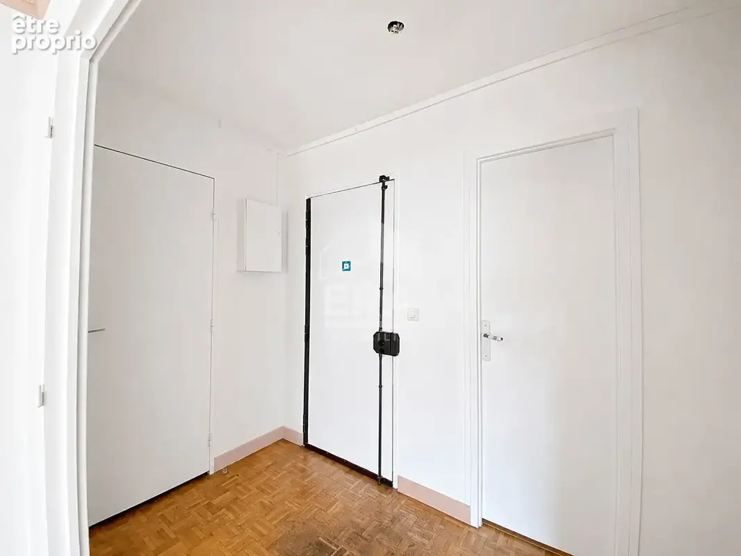Appartement 89m² à paris 19e arrondissement - photo 11