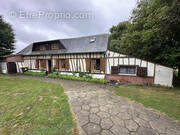 Maison à PREUSEVILLE