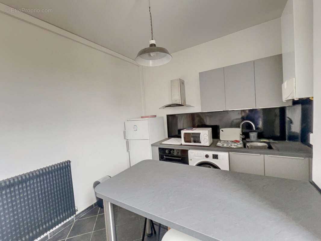 Appartement à CHELLES