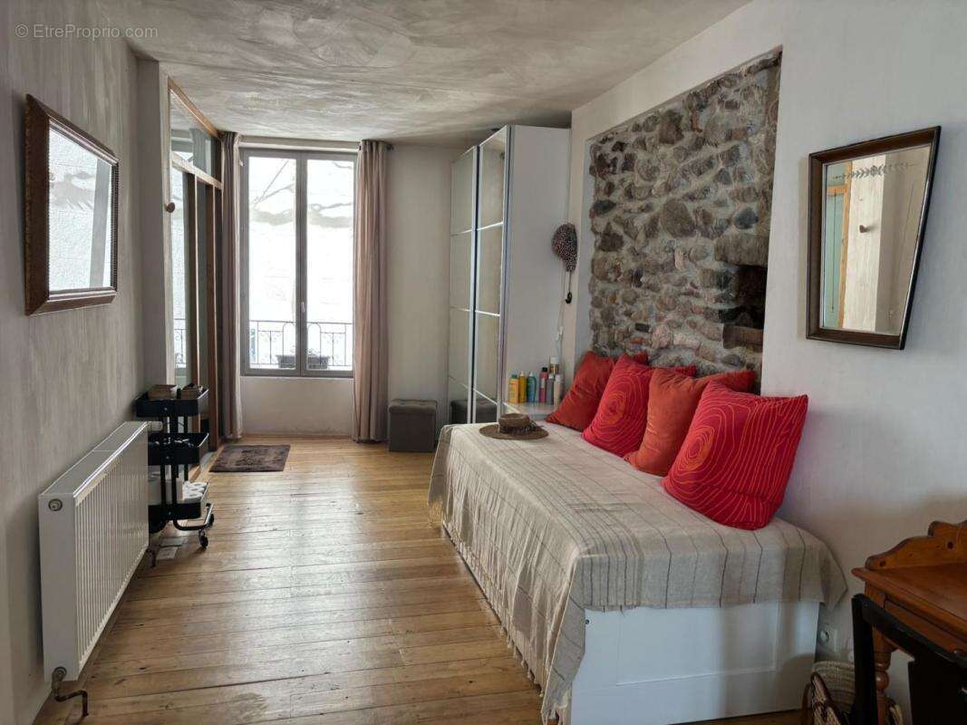Maison 91 m² à Ceret  - photo 4