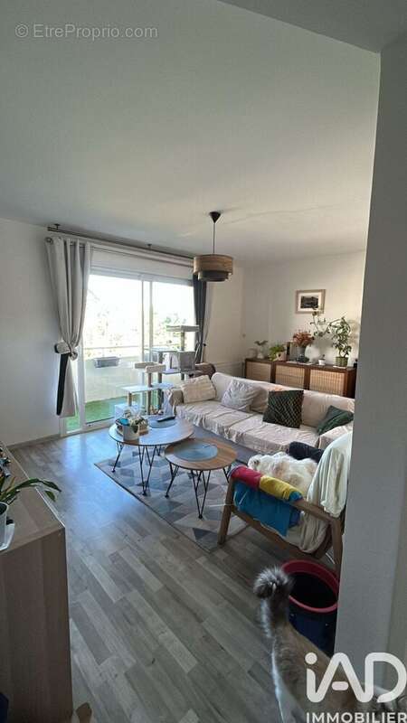 Photo 3 - Appartement à ROCHEFORT