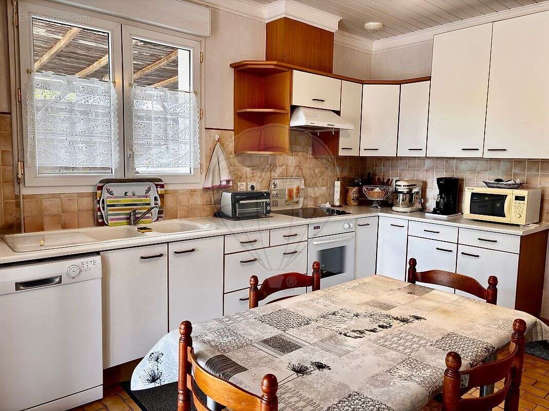 Maison 4 chambre(s) à vendre - photo 8