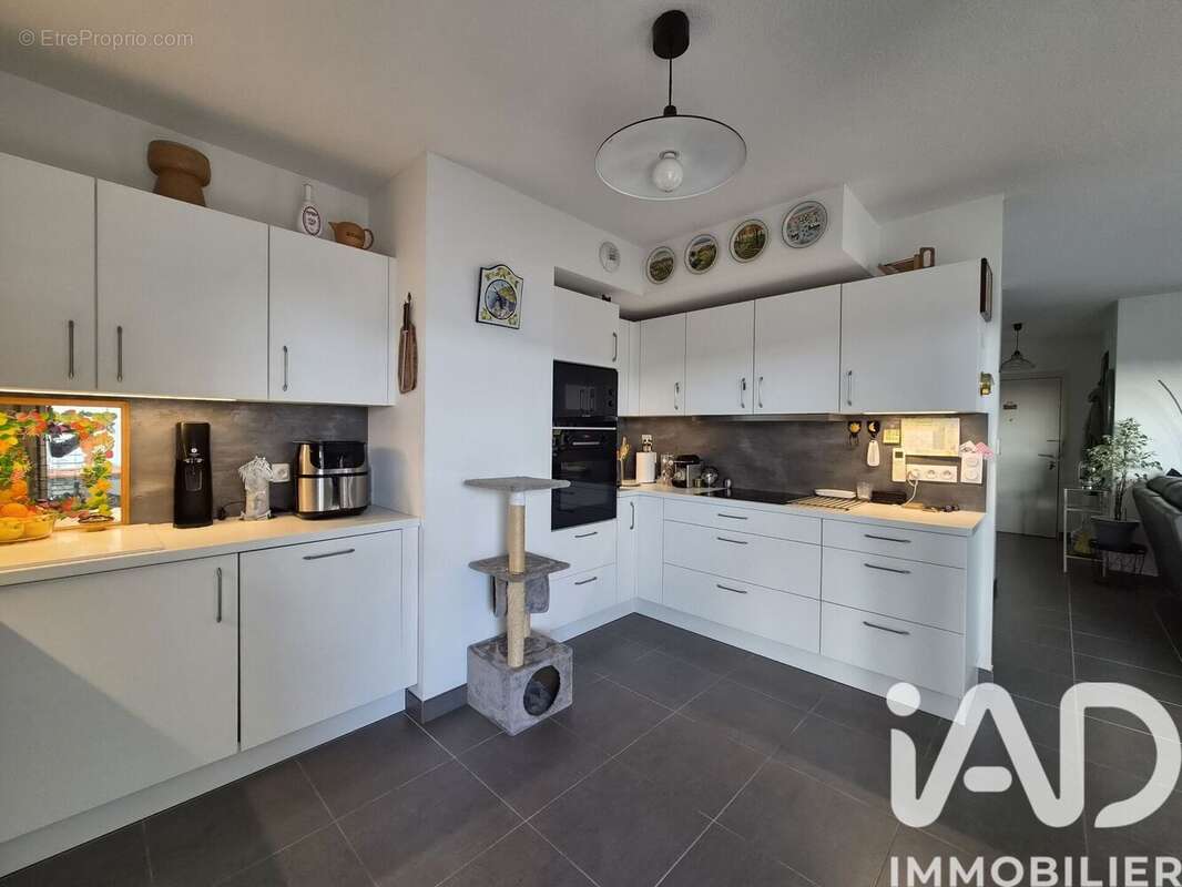 Photo 3 - Appartement à NIMES