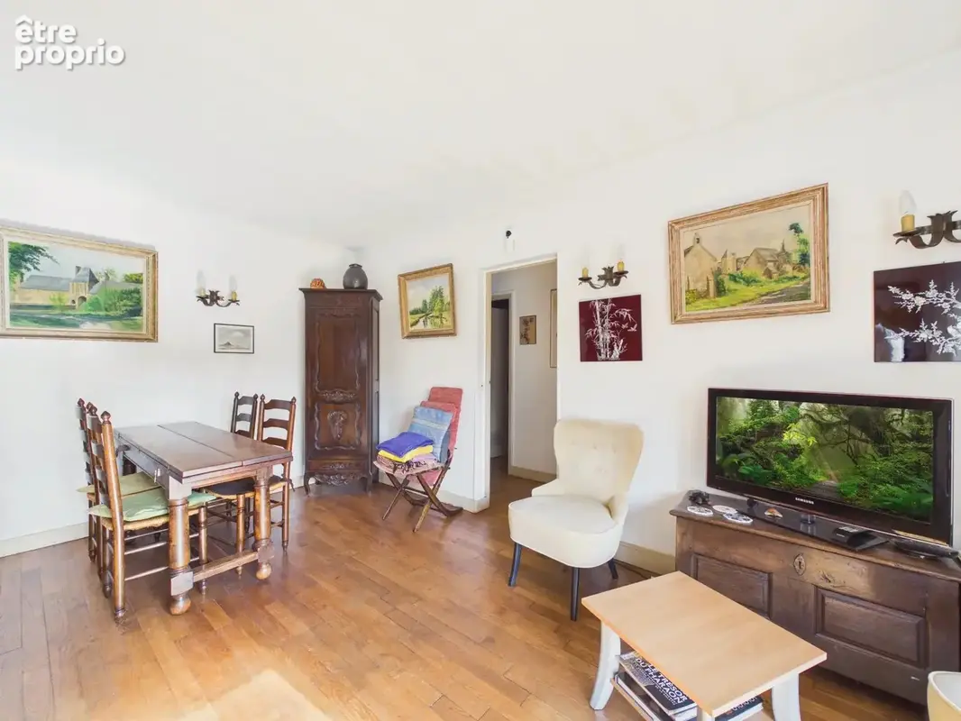 Maison 75 m² à Wissous - photo 12