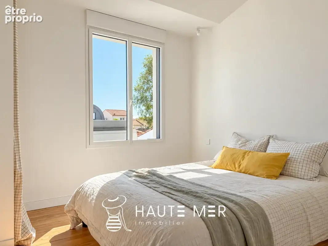 MIMOSA - Une villa au style méditerranéen proche de la plage - photo 17