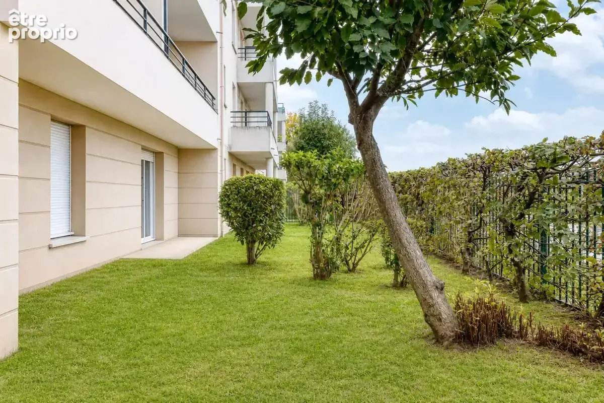 Vendu loué Appartement de 3 pièces de 62 m² situé à Val-de-Reuil - photo 2