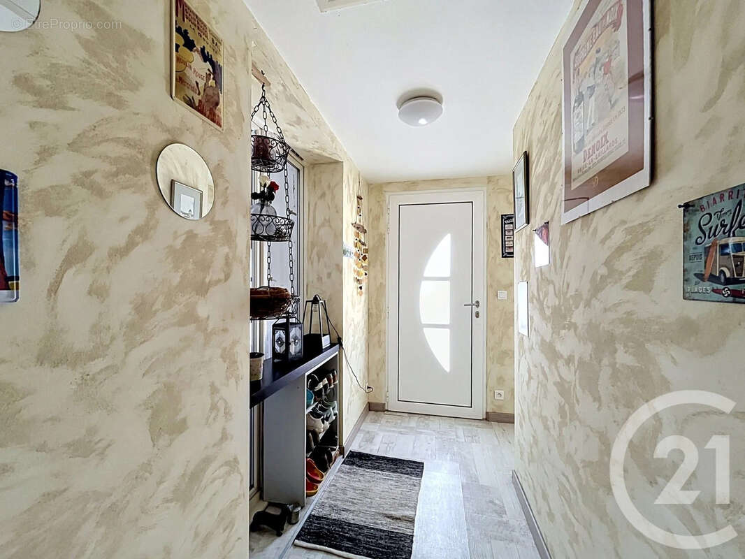 Maison à MEZE