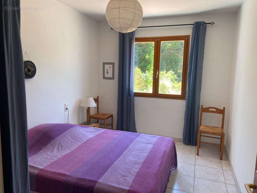Villa de plain pied - photo 11