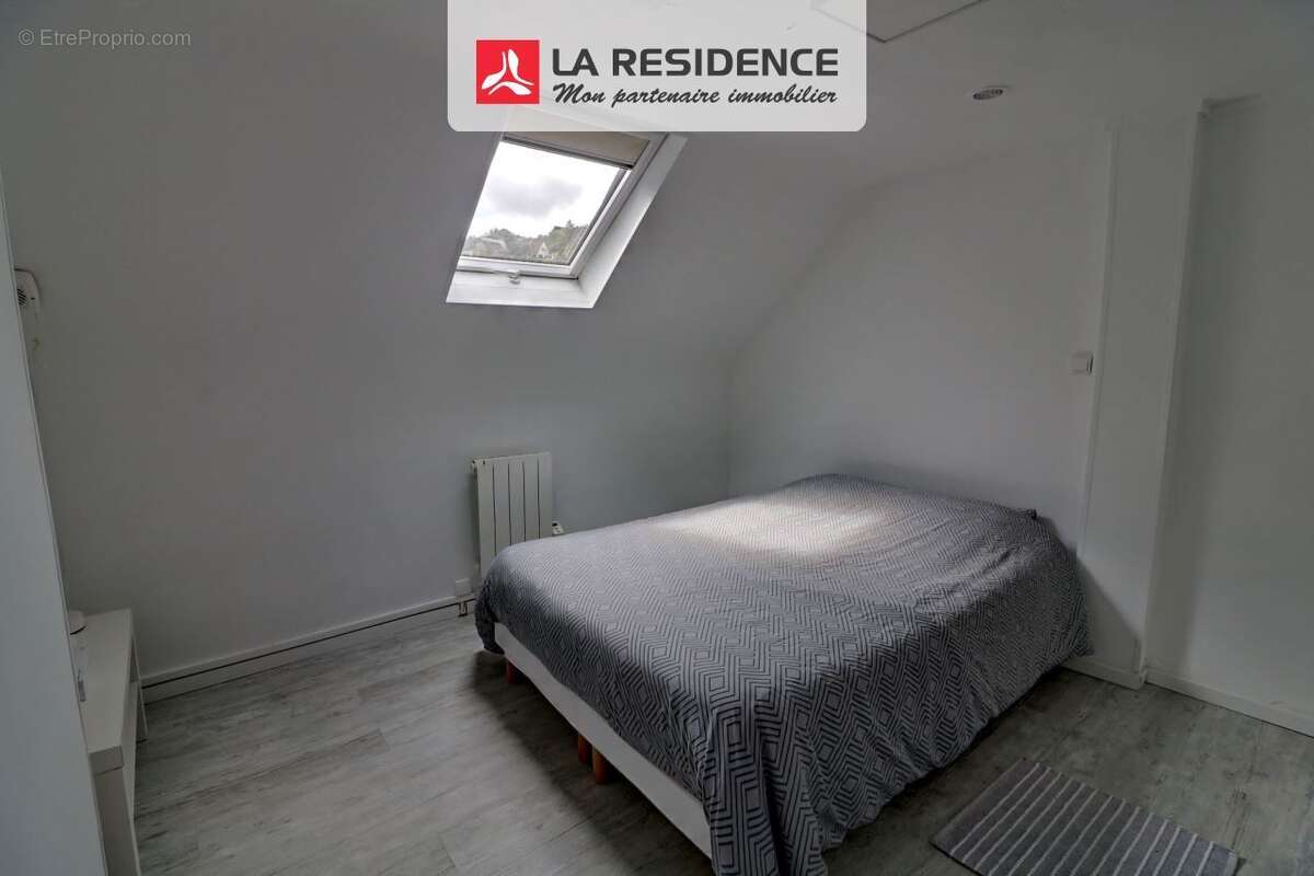 Appartement à MAROMME