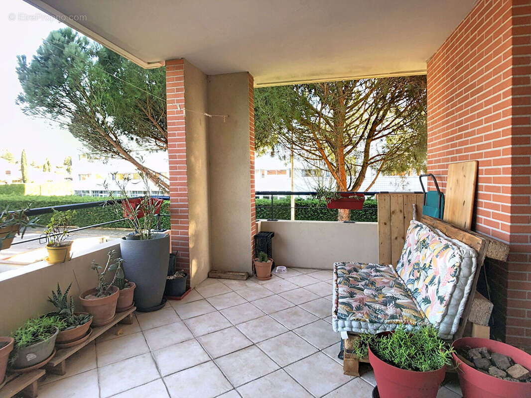 Appartement à BALMA