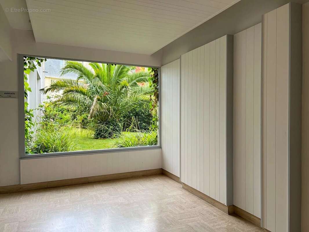 Duplex de 138 m² au coeur de ville, lumière, volumes et caractère - photo 12
