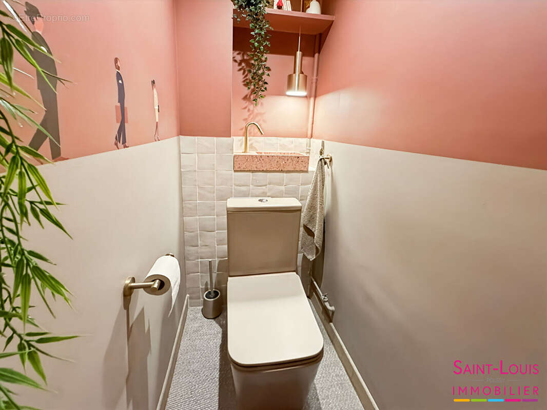 Appartement à POISSY