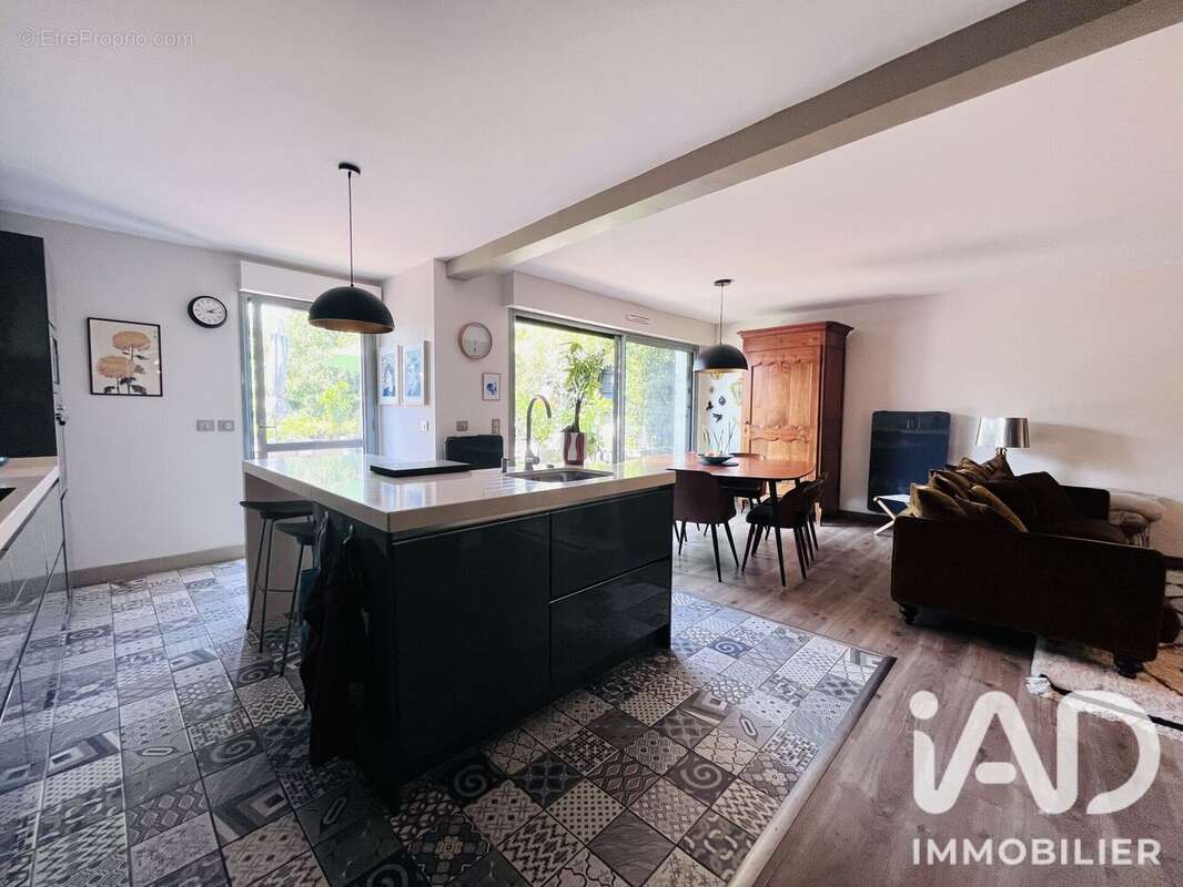 Appartement 115 m² à Guethary  - photo 5