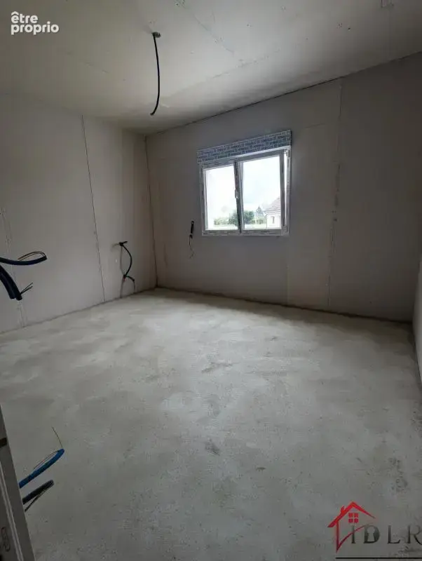 maison de Plain-Pied - photo 6