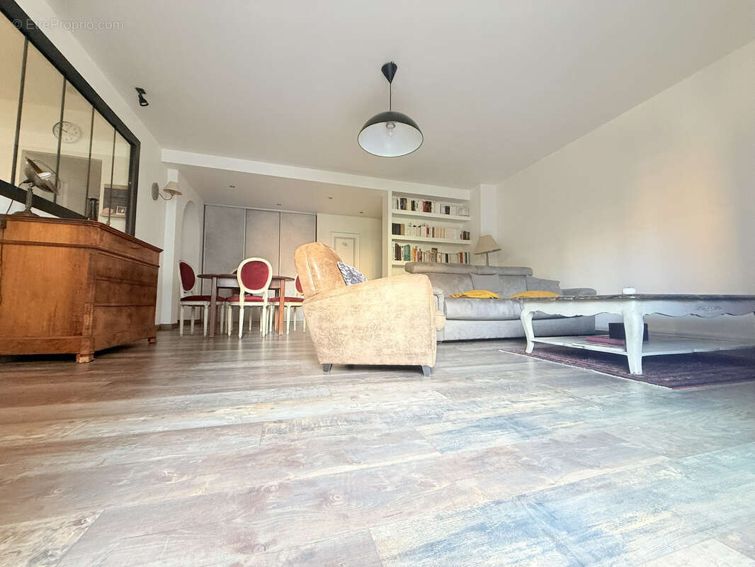 Appartement idéalement situé à l'Aguillon - photo 2