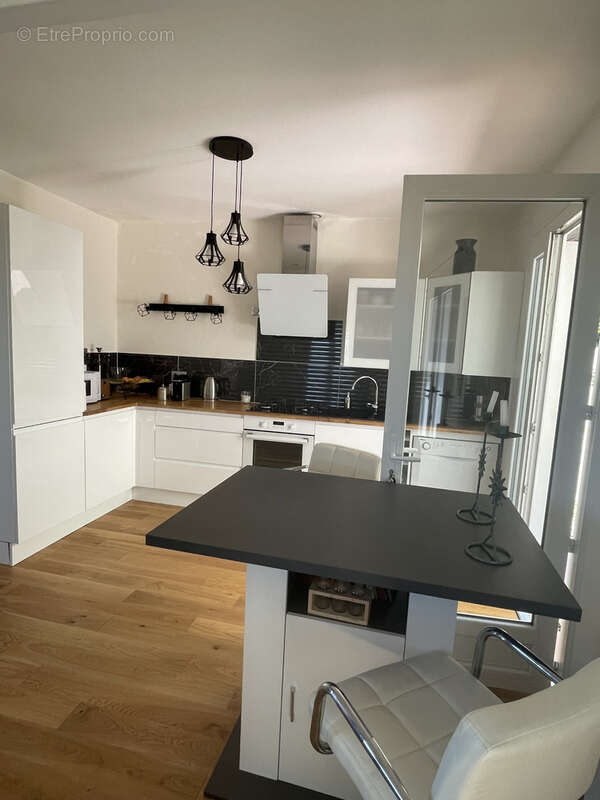 Maison de plain-pied rénovée à vendre à Boulazac   Calme, nature et confort à deux pas du centre ! - photo 9