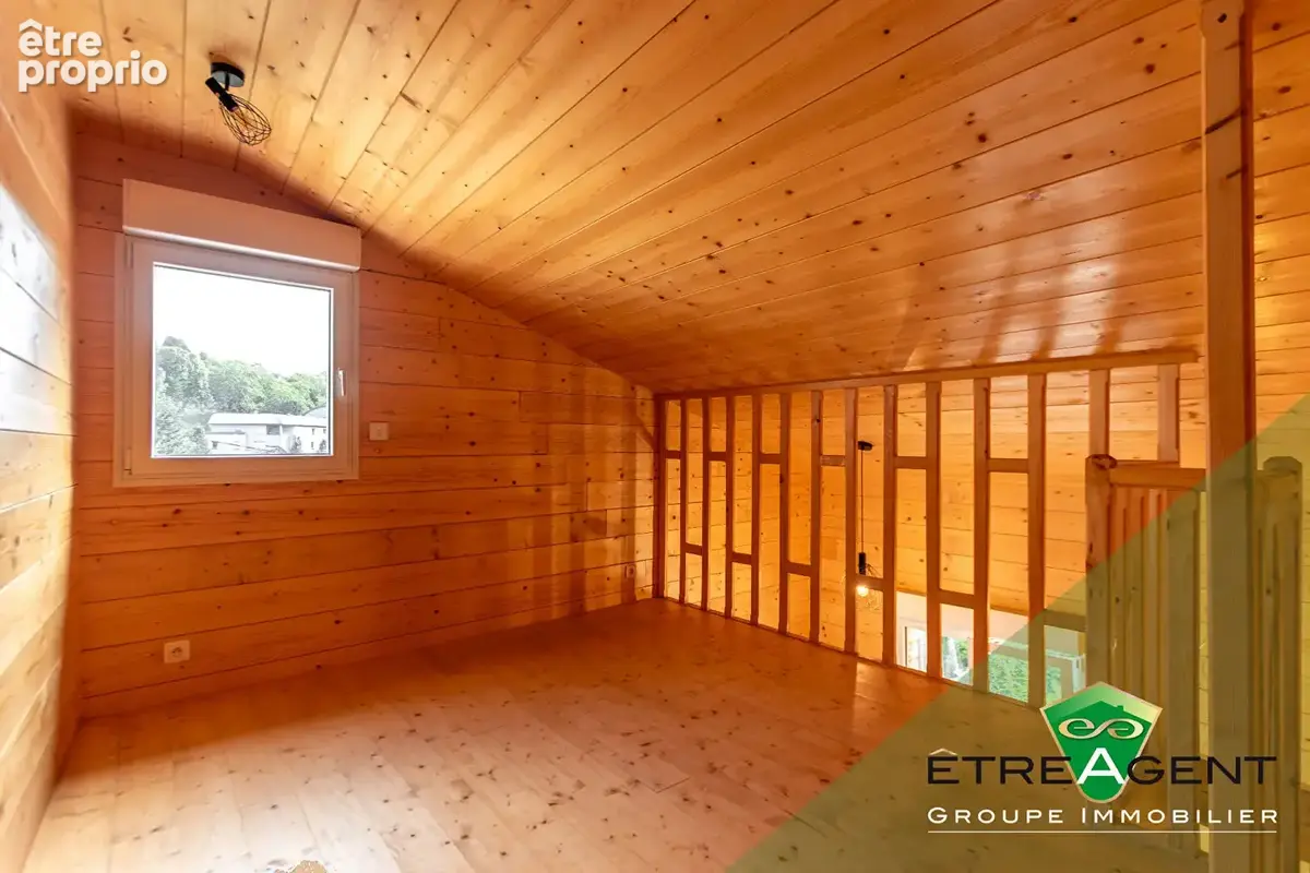 Maison ELBEUF - 118 m² - 3 chambres - photo 9