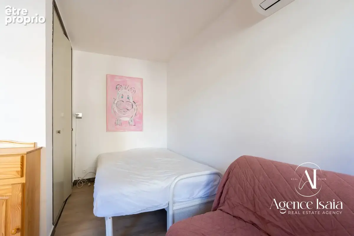 Appartement 1 pièce 23 m² à vendre à Cavalaire-Sur-Mer (83240) - photo 3