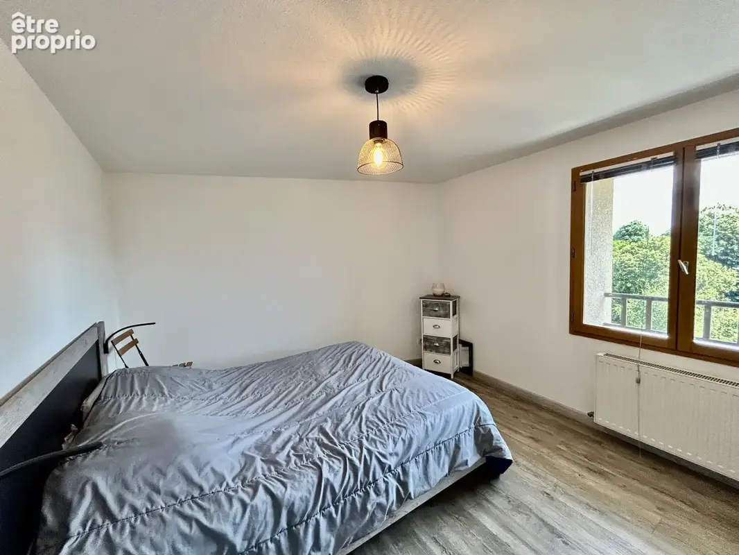 Appartement T4 - photo 7