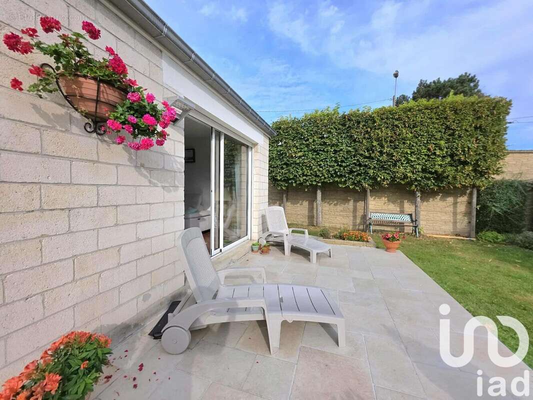 Photo 6 - Maison à PONT-SUR-SAMBRE