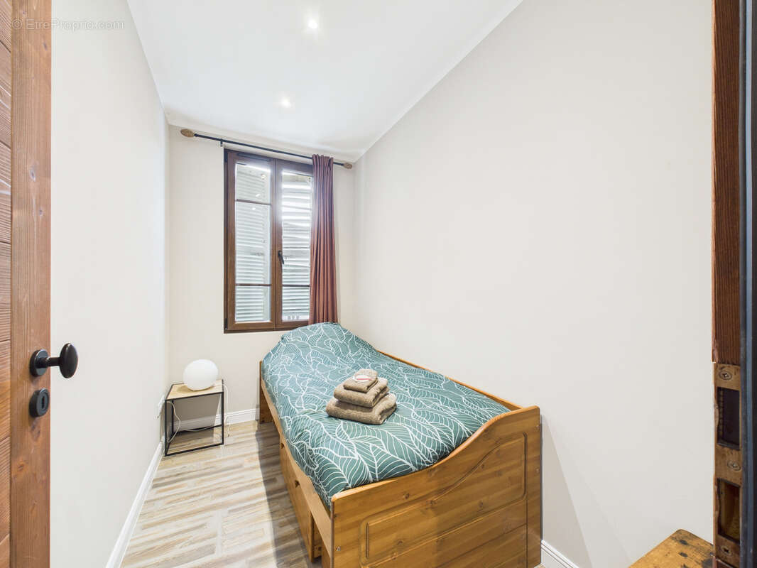 Appartement à AIX-LES-BAINS