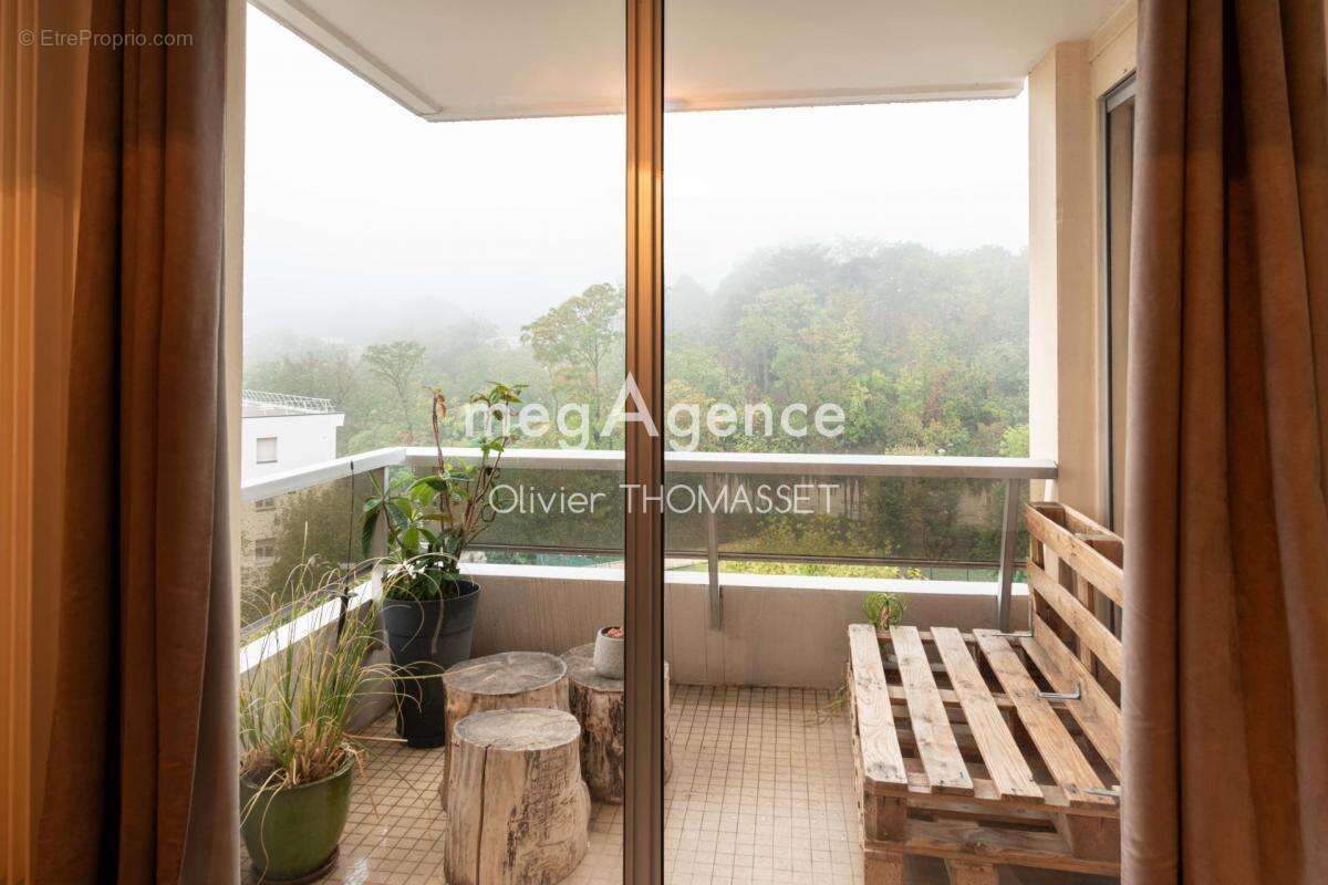 Appartement à LYON-5E